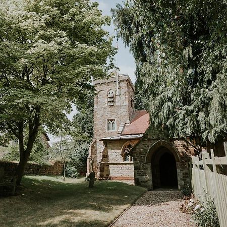 Slapton Manor Тостер Экстерьер фото